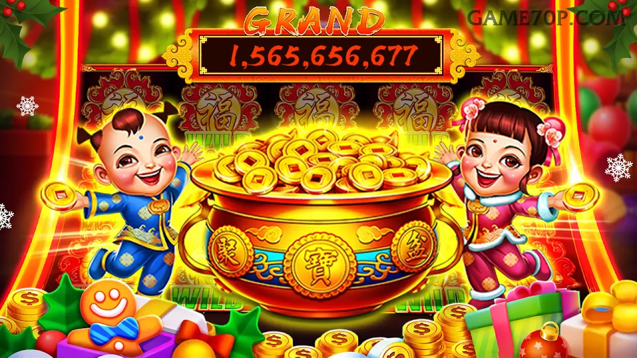 App game70 para Android e iOS - download grátis