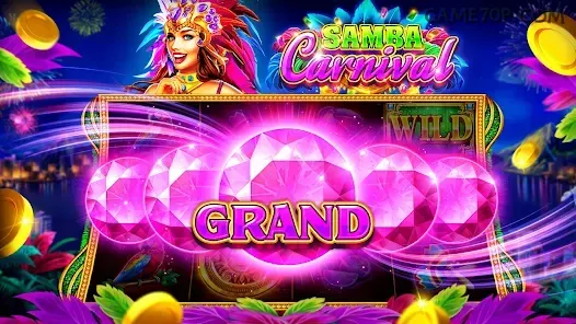 Gates of Olympus slot game70